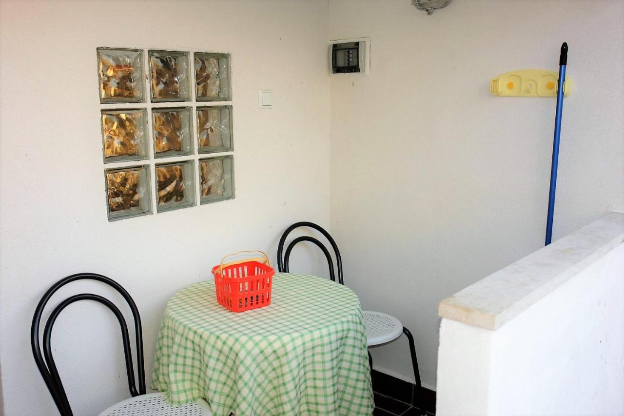 Apartmani Milokanovic Funtana Dış mekan fotoğraf
