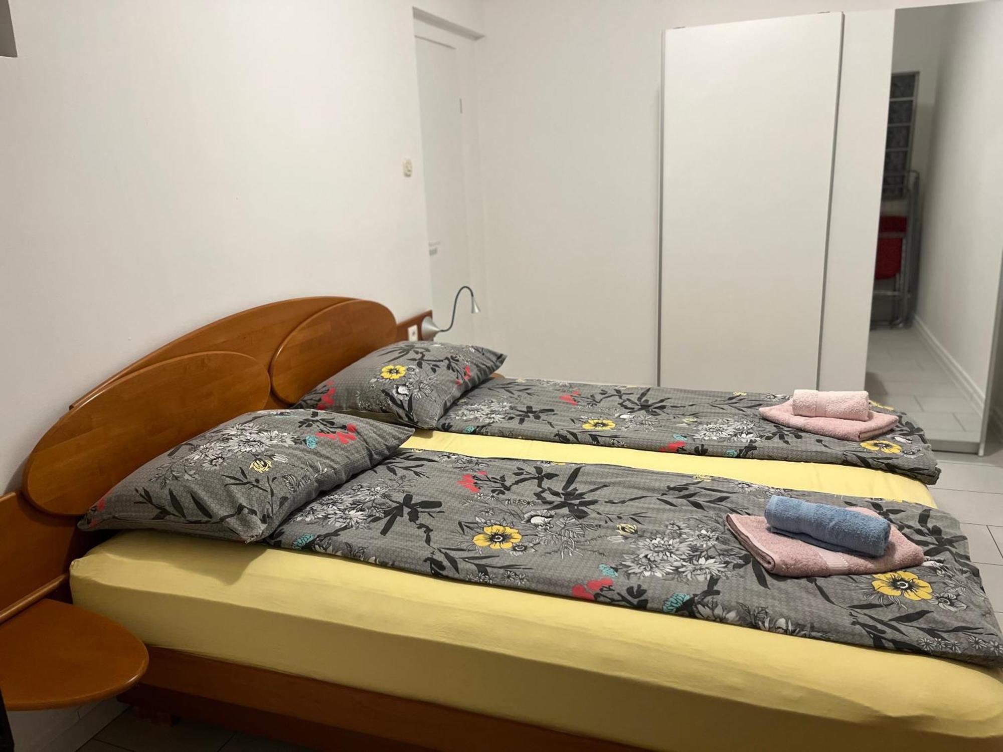 Apartmani Milokanovic Funtana Dış mekan fotoğraf