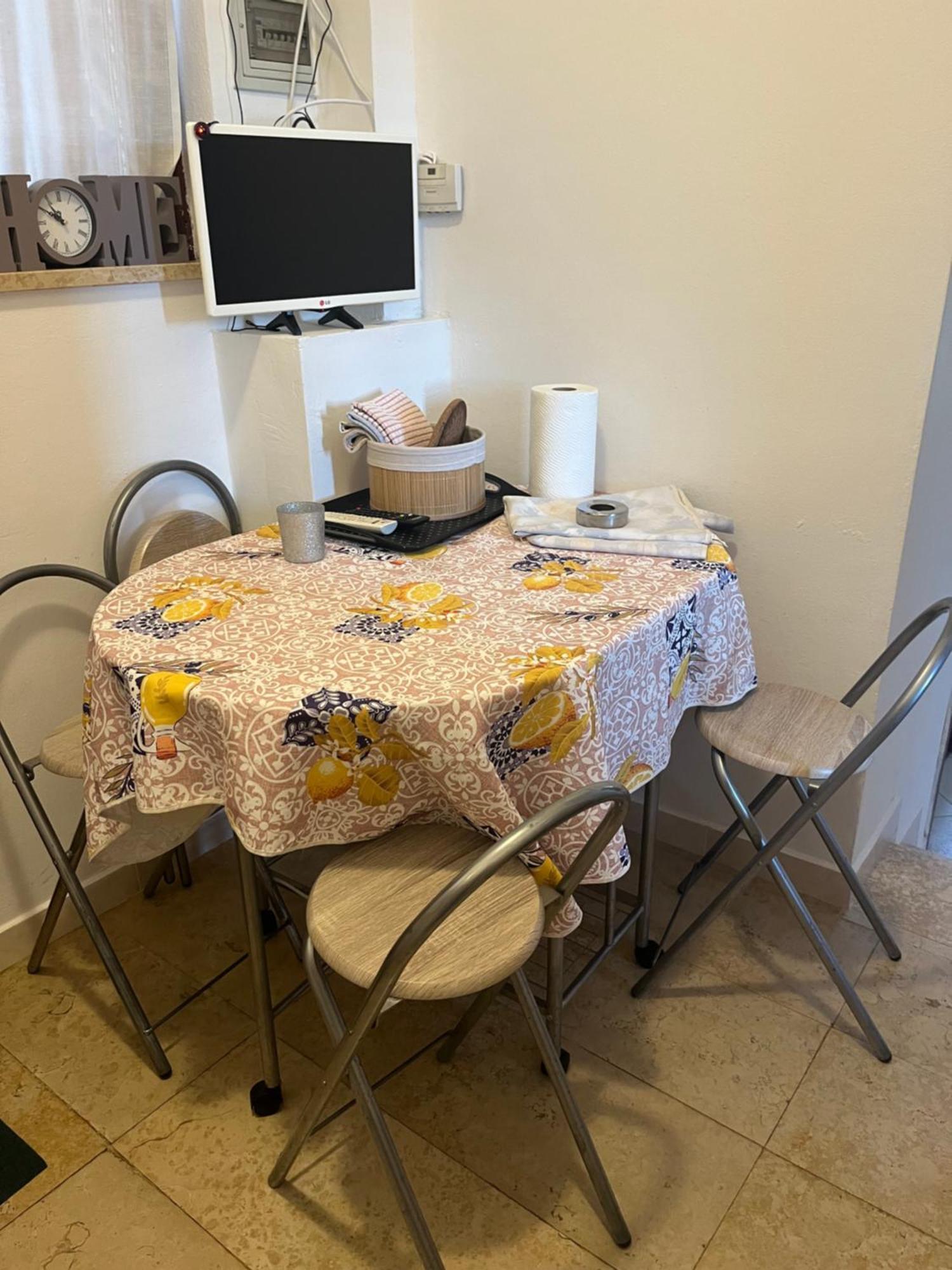 Apartmani Milokanovic Funtana Dış mekan fotoğraf