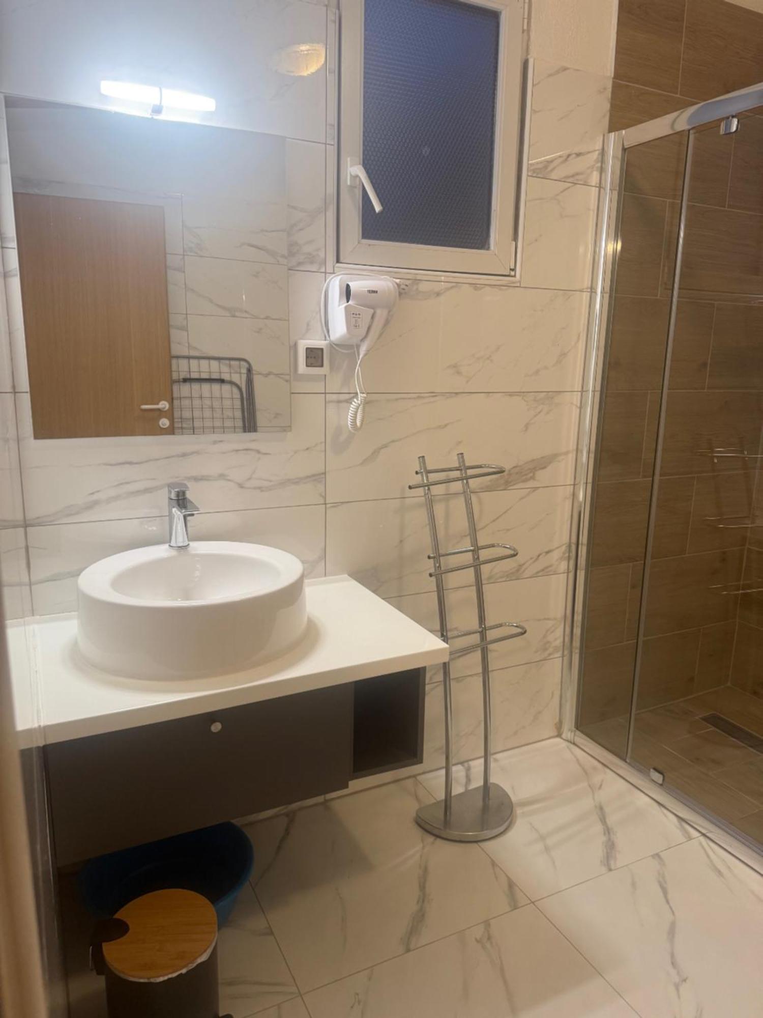 Apartmani Milokanovic Funtana Dış mekan fotoğraf