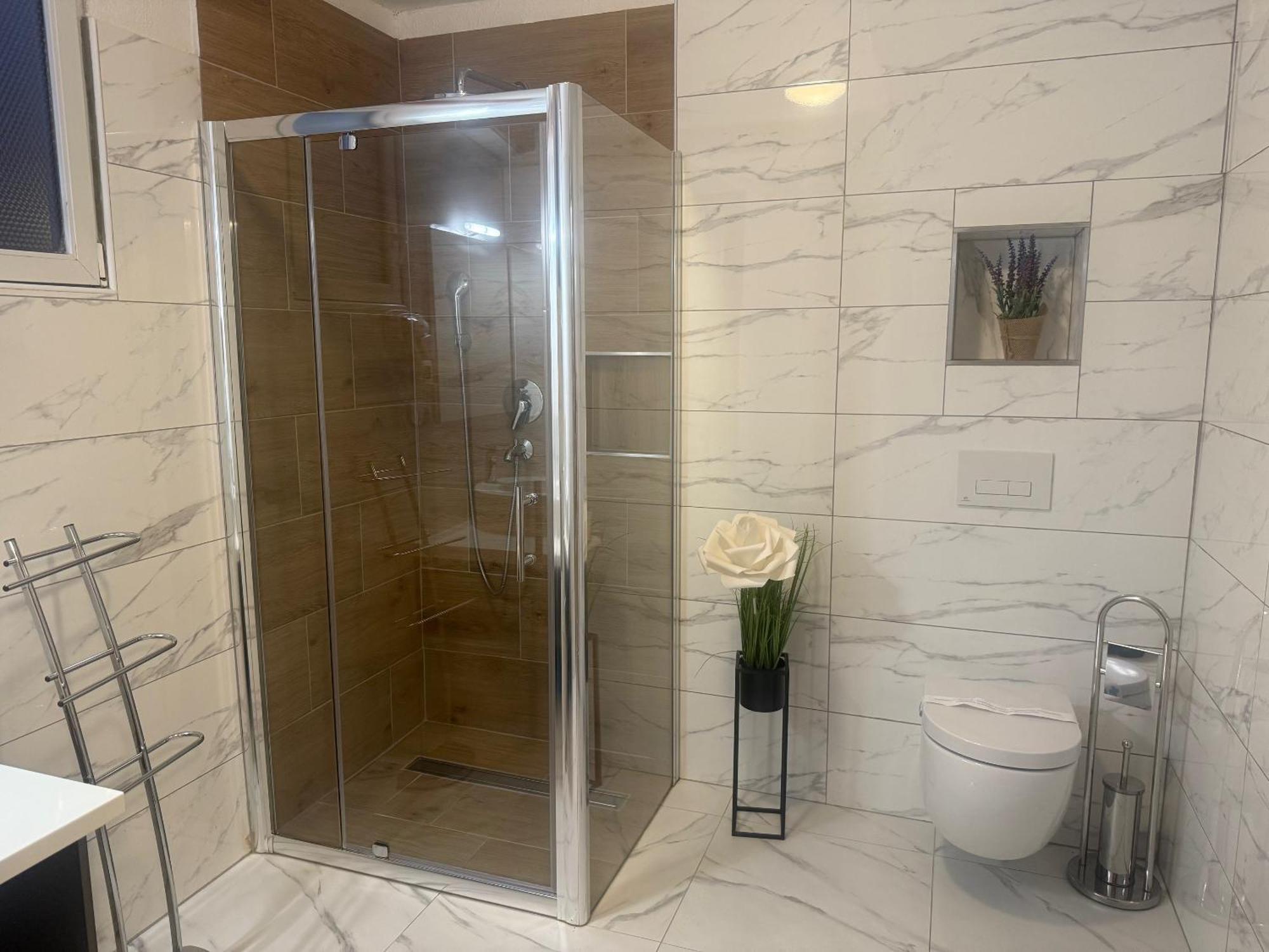 Apartmani Milokanovic Funtana Dış mekan fotoğraf