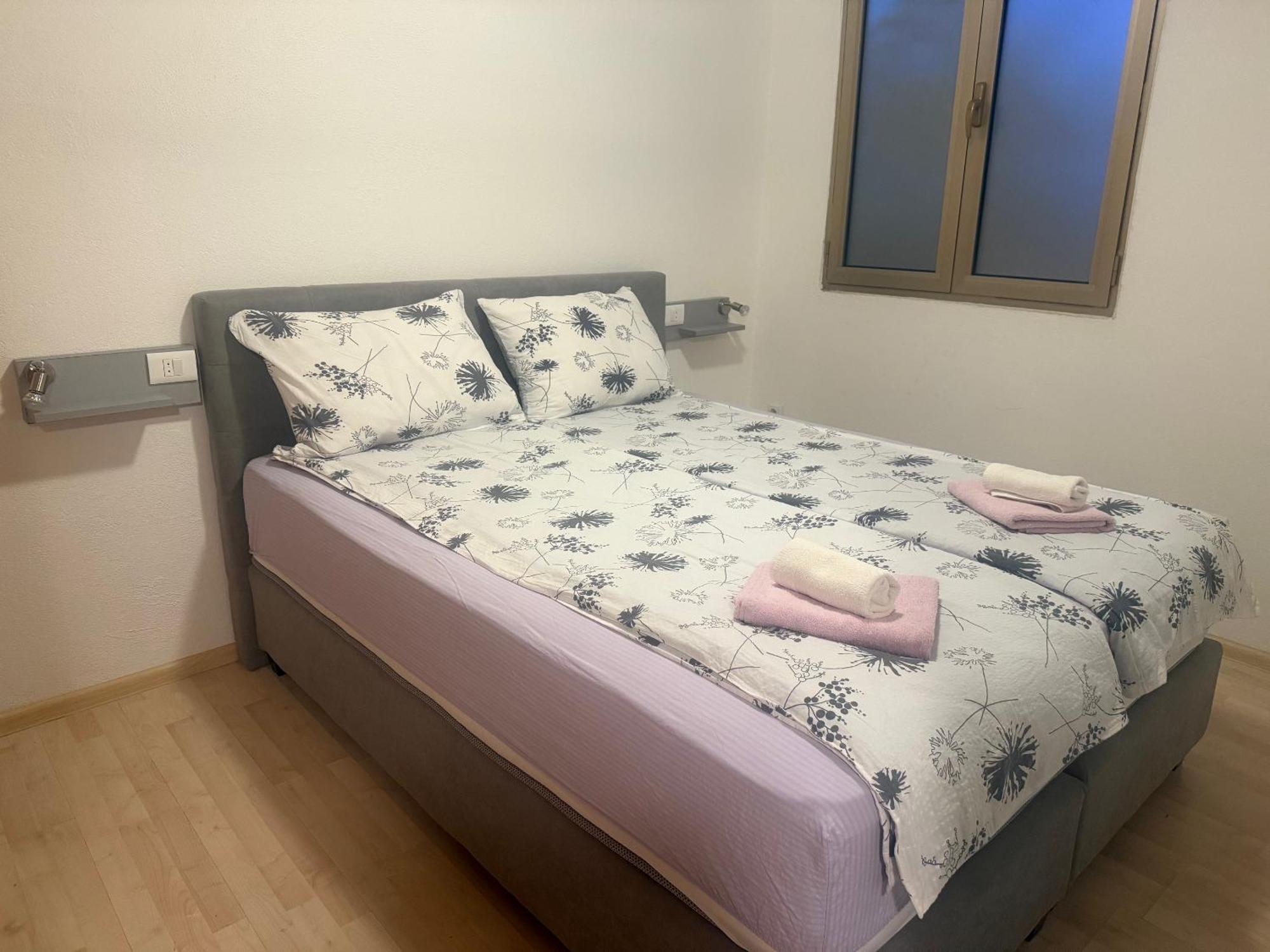 Apartmani Milokanovic Funtana Dış mekan fotoğraf