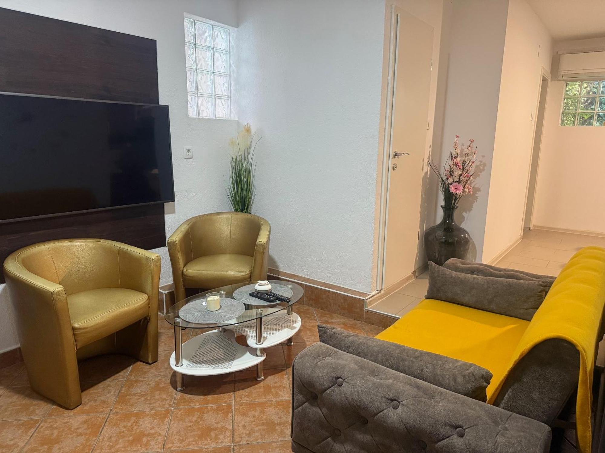 Apartmani Milokanovic Funtana Dış mekan fotoğraf
