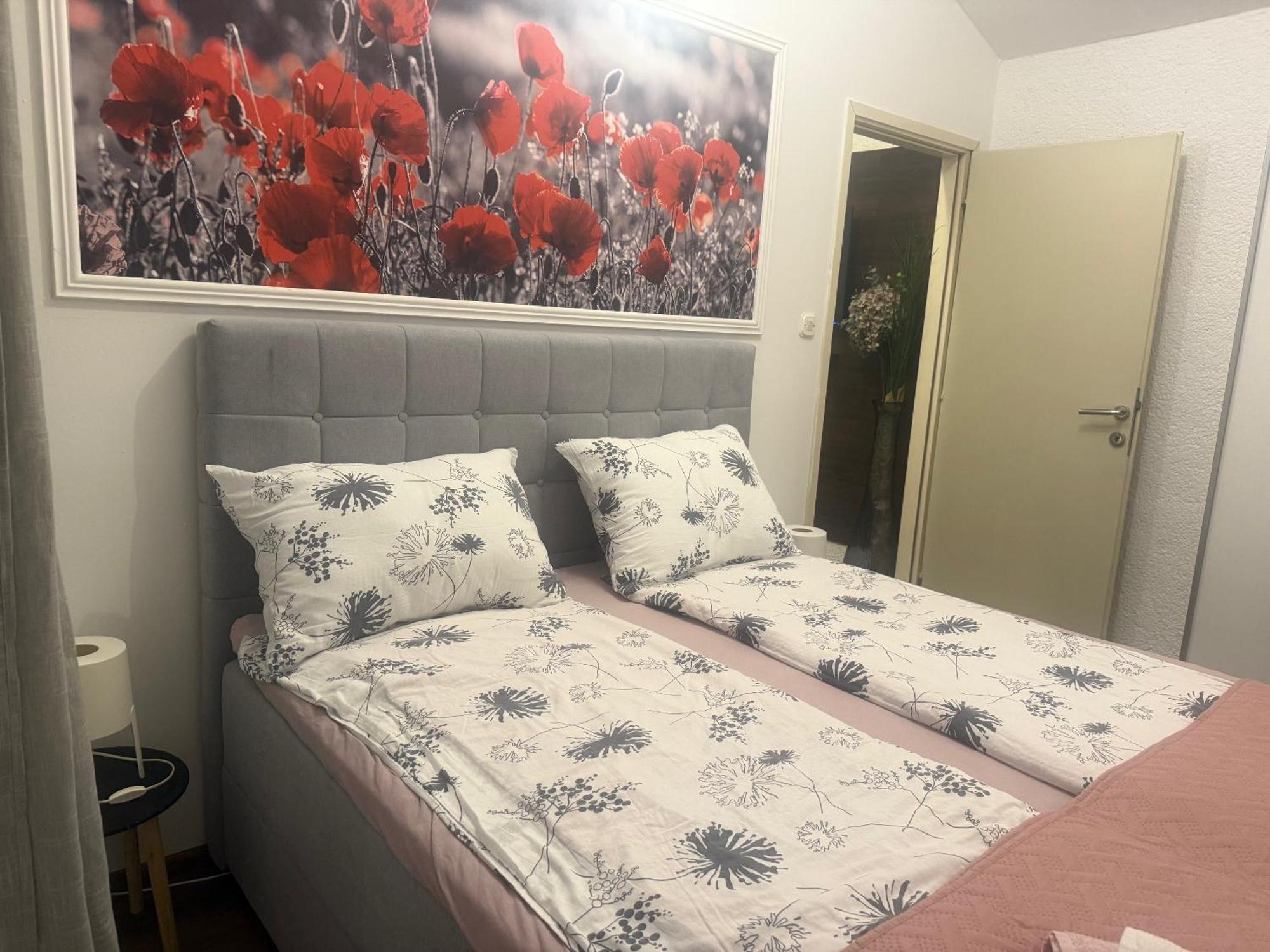 Apartmani Milokanovic Funtana Dış mekan fotoğraf
