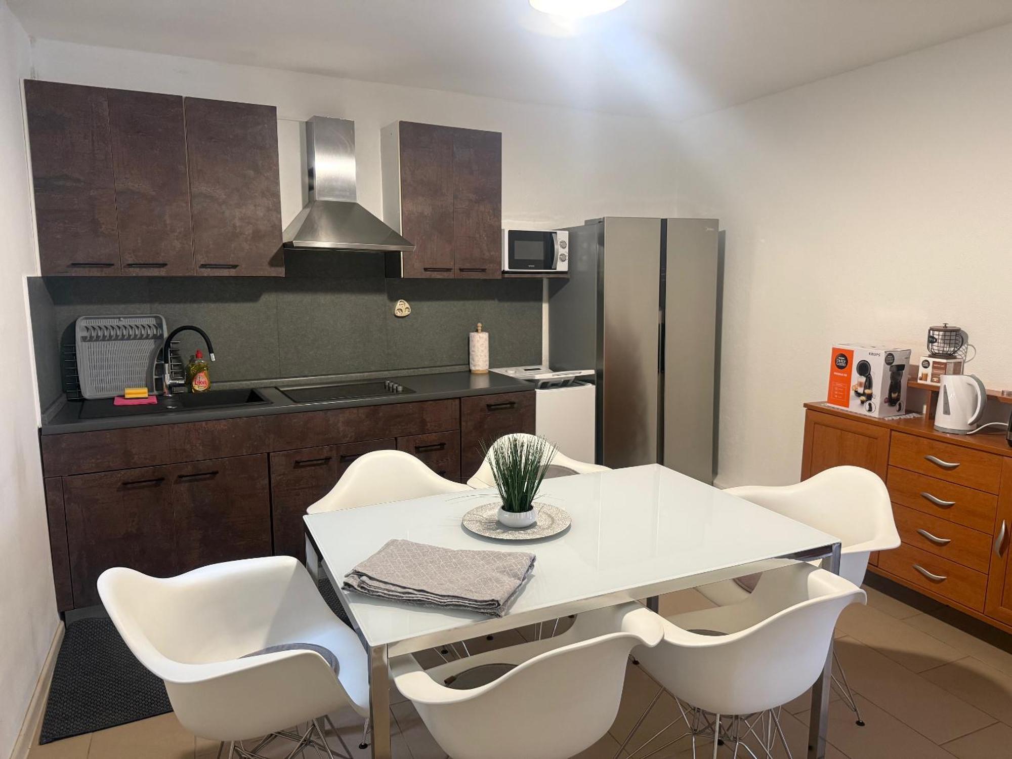 Apartmani Milokanovic Funtana Dış mekan fotoğraf