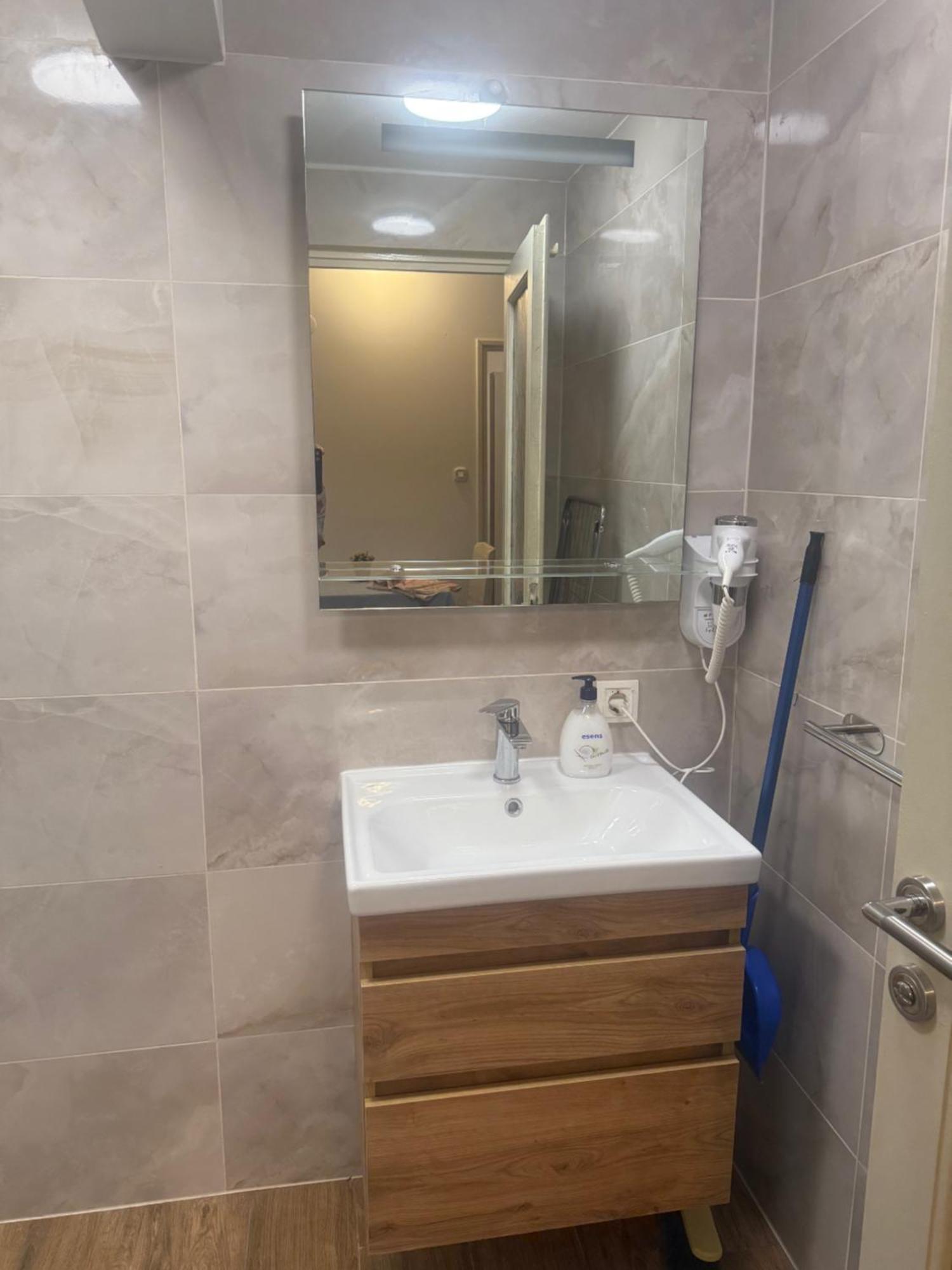 Apartmani Milokanovic Funtana Dış mekan fotoğraf