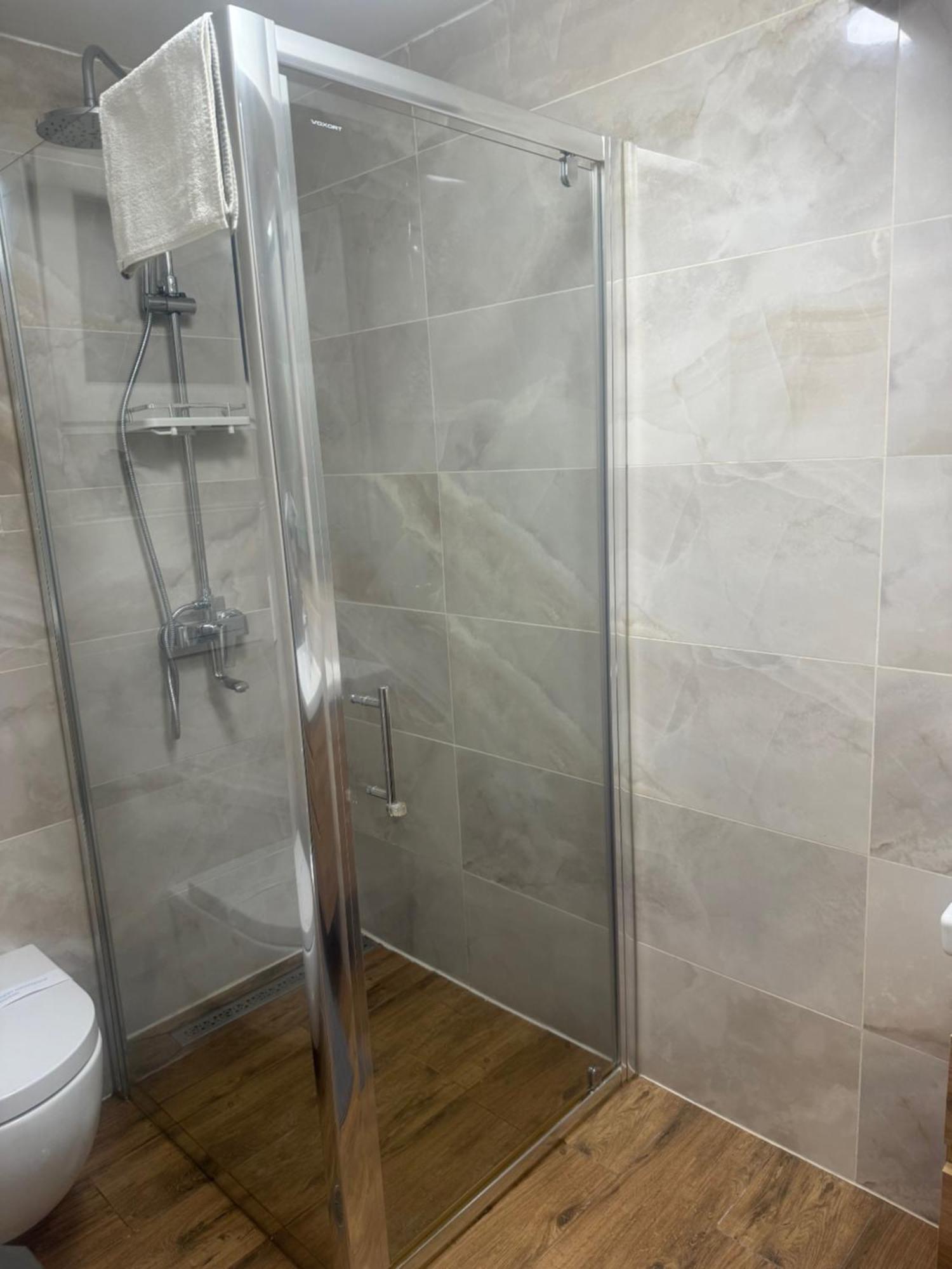 Apartmani Milokanovic Funtana Dış mekan fotoğraf