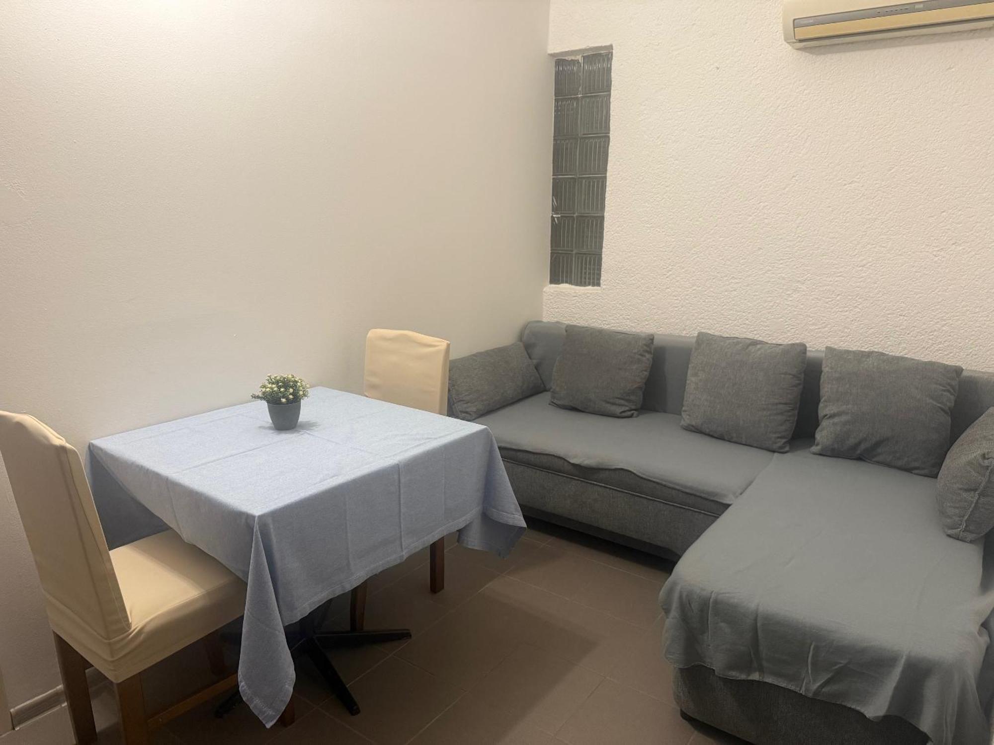 Apartmani Milokanovic Funtana Dış mekan fotoğraf